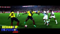 Antonio Valencia Vs Peru Individual Highlights Copa America 09-06-2016 HD