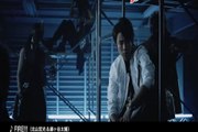 北山宏光＆藤ヶ谷太輔「FIRE!!!」MV Kis-My-Ft2