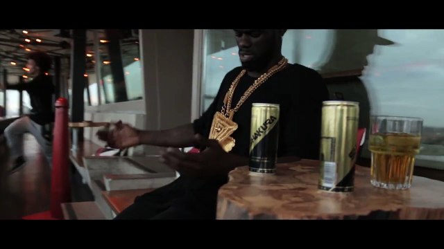 Rasskulz - Flows (Prod By Victorino)