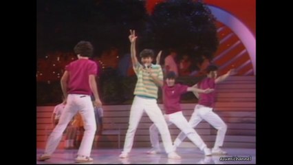 バックダンサー　1　スニーカーぶるーす