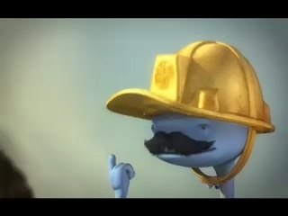 Inside the Happiness Factory: Coke