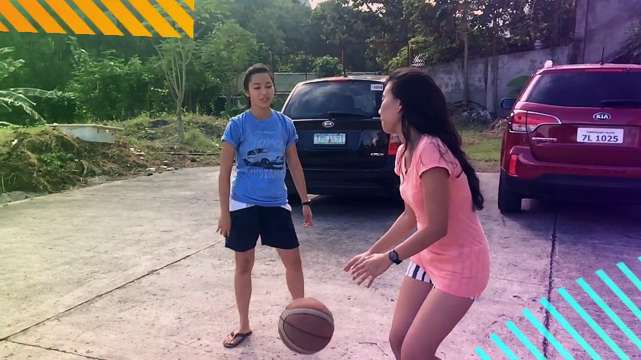 Ball is Life #Throwback