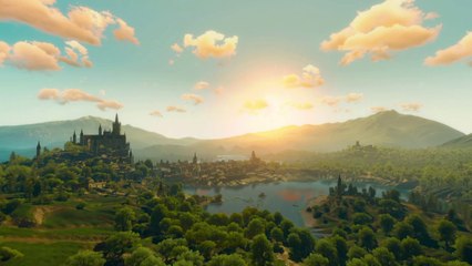 The Witcher 3: Blood and Wine