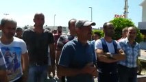 Alanya'da Esnaf Turist Duasına Çıktı