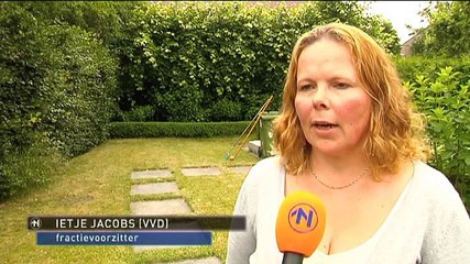 College Haren staat op klappen - RTV Noord