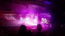 [FANCAM] 160611 XIGNATURE 2016 XIA 5th Asia Tour in SEOUL - TARANTALLEGRA