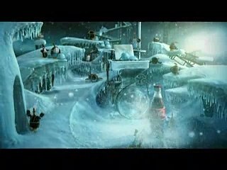 Coke Happiness Factory by Pysop