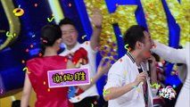 《快乐大本营》20160611期: 黄致列拍“颜值大片” Happy Camp