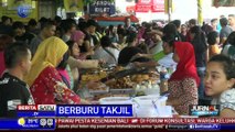 Yuk! Ngabuburit Sambil Berburu Takjil di Pasar Benhil