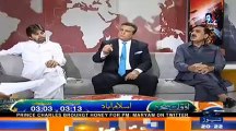 Talk Show se nikalty waqt Achievement ye hoti hai k shukar hai izzat bach gai- Ali Muhammad