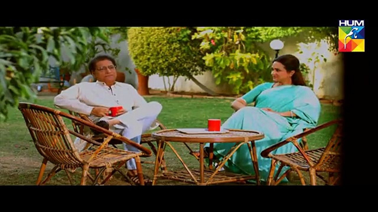 Jhoot Episode 5 Full in HD on Hum Tv 10th June 2016