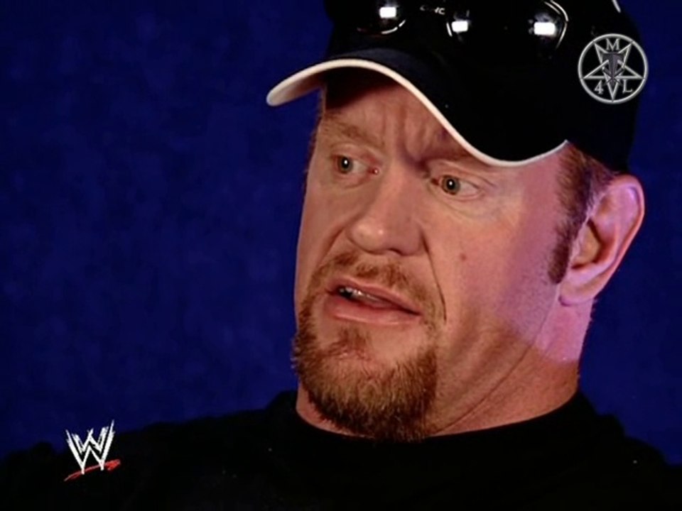 Superstars & WWE Agents Talk About Undertaker's...