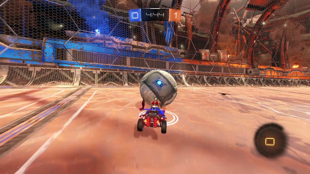 Rocket League™eZ