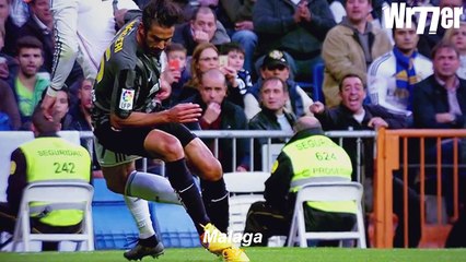 Cristiano Ronaldo Vs Lionel Messi _ Top 10 Skills & Top 10 Goals