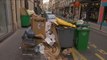 A Paris, les poubelles débordent moins - Le 11/06/2016 à 18h40