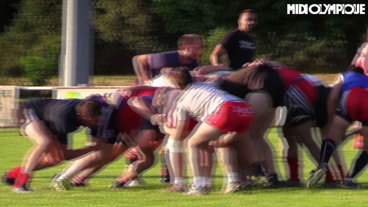 Mazères-Cassagnes prépare sa finale