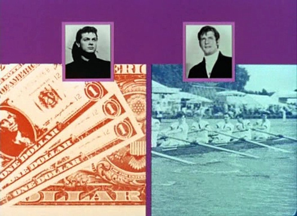 Die 2  E06 Der Tod kommt Live