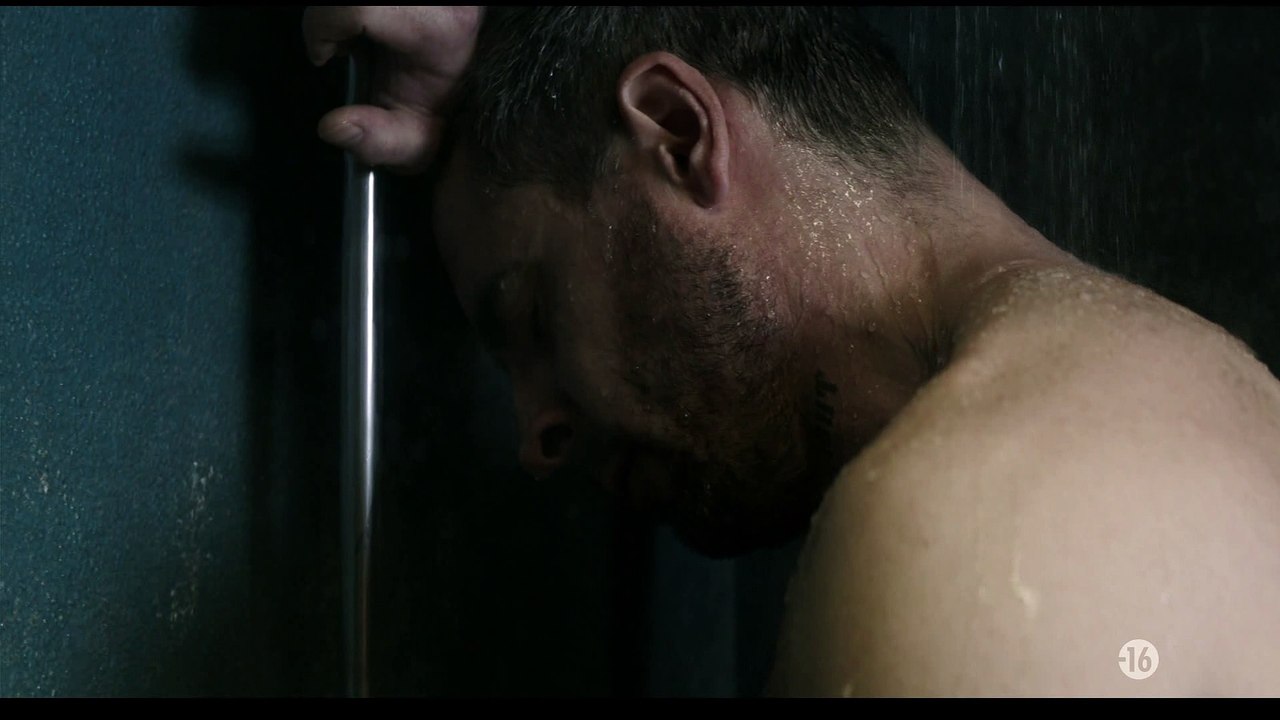 OLA RAPACE - Section Zero Ep. Soldats de l'ombre