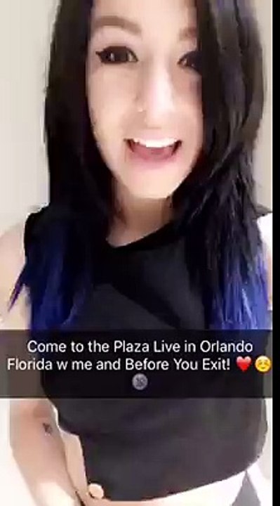 Christina Grimmie Last selfie video