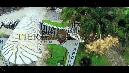 Banda Tierra Sagrada - Máxima Potencia (Video Oficial)