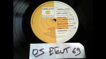 TYRONE CURRY -I'M SO IN LOVE(RIP ETCUT)TIMELESS SOUL MUSIC SET FREE REC 90