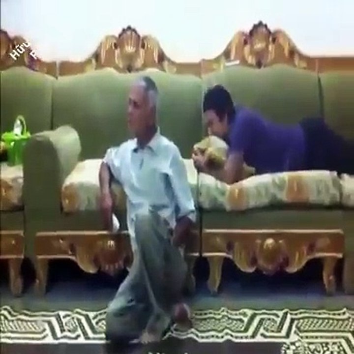 Bomb blast Prank - Funny video