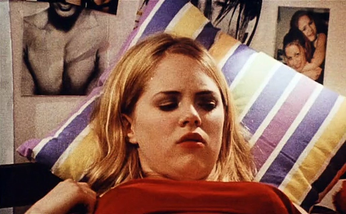 Raus aus Amal Trailer