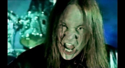 Hammerfall - Renegade