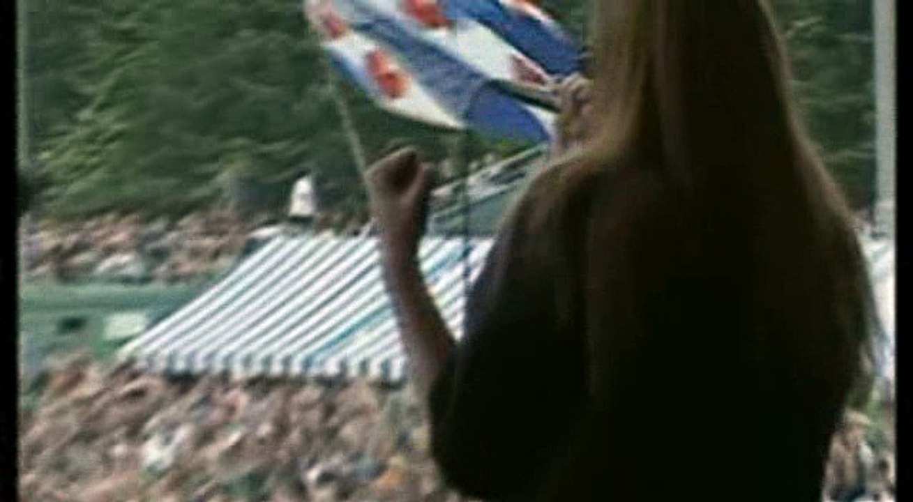 Hammerfall - Stone cold (live)