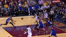 Stephen Curry İnterview  | Warriors vs Cavaliers | Game 4 NBA Finals