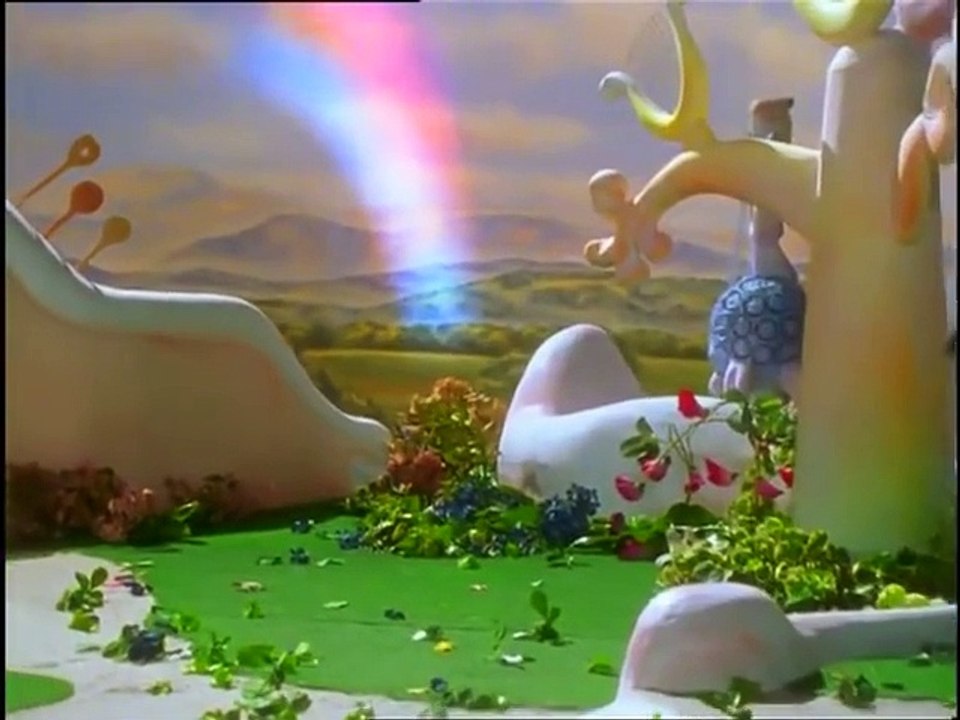 Lilalu im Schepperland  E02 - Weg wie nix