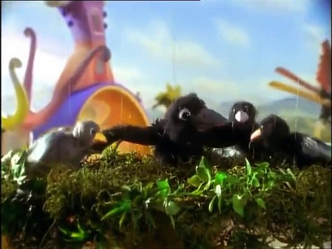 Lilalu im Schepperland – Fix gereimt