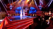 Певица Тина Кароль и Соломия Лукьянец «Выше облаков» обалденное выступление