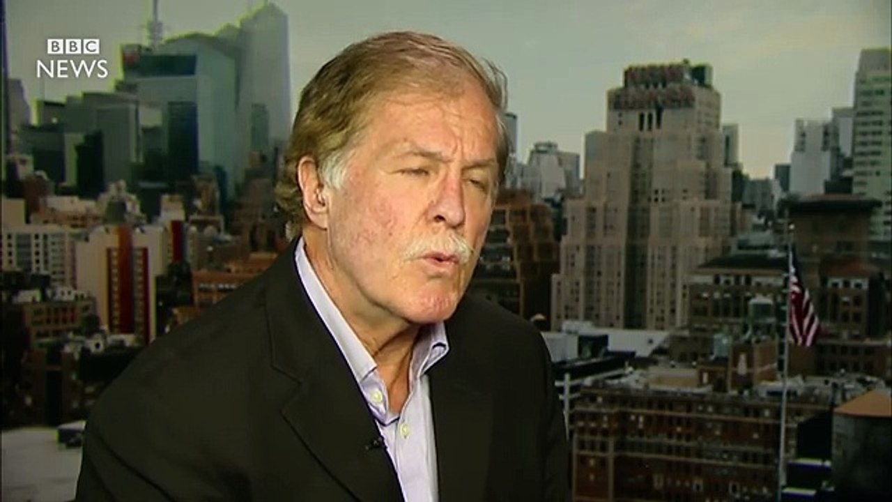 Poignant Muhammad Ali images by his personal photographer - BBC News