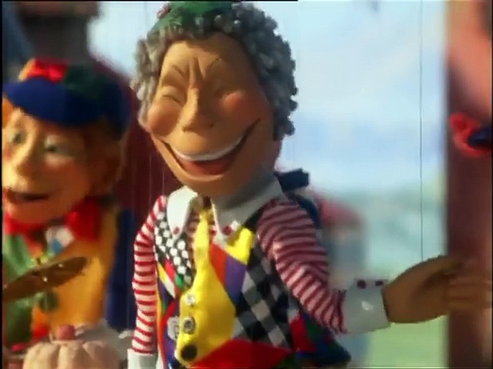 Lilalu im Schepperland  E05 - Aber witzig