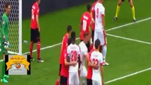 أهداف مباراة سويسرا وألبانيا 1-0 يورو فرنسا 2016