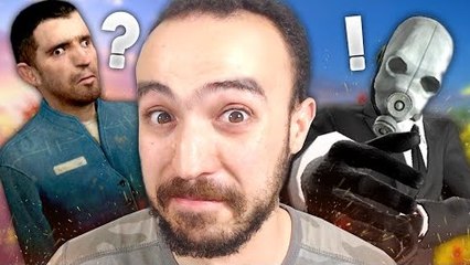 LE BLED'ART-TU NE ME TROUVERAS JAMAIS ! - Guess Who