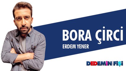 Dedemin Fişi - Mevzu Bitmez (Film Müziği)