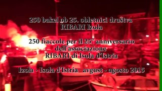 25 let Ribari Izola