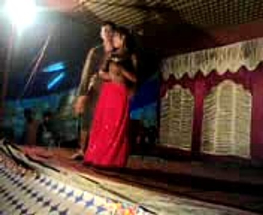 bangla Jatra dance HD: Dancing Doll
