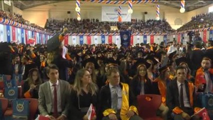 Soylu: "Dünyanın Her Tarafına Söz Söyleyebilecek Bir Türkiye'yiz"