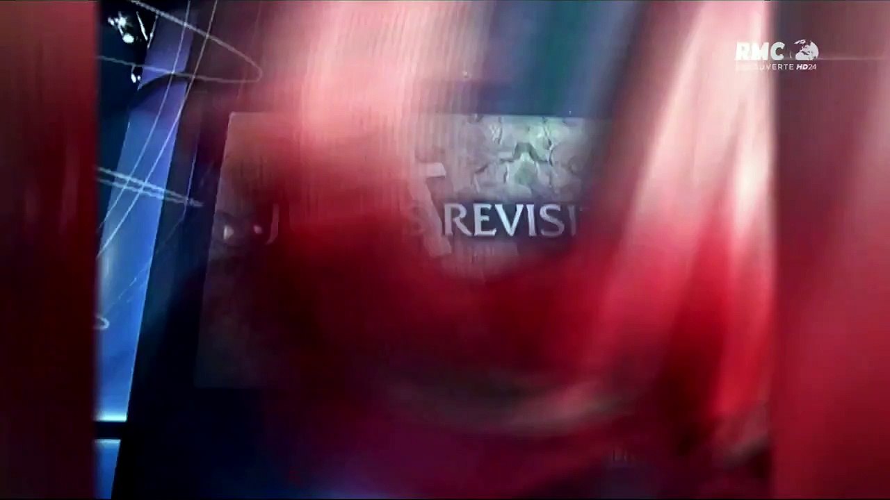 Jésus, les mystères révélés - L'évangile de Judas