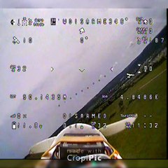 Eric a la poursuite du double commande MACG