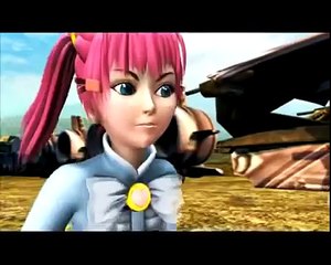 Anh hùng vũ trụ tập 2 - Phim thiếu nhi