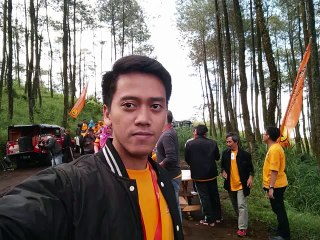ulang tahun danu
