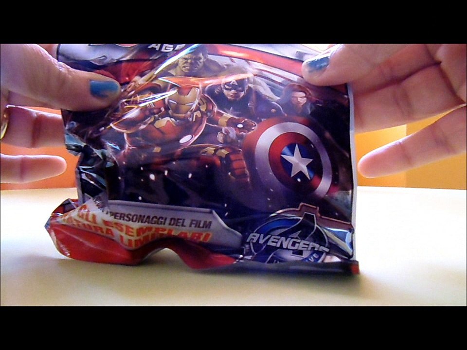Advengers
