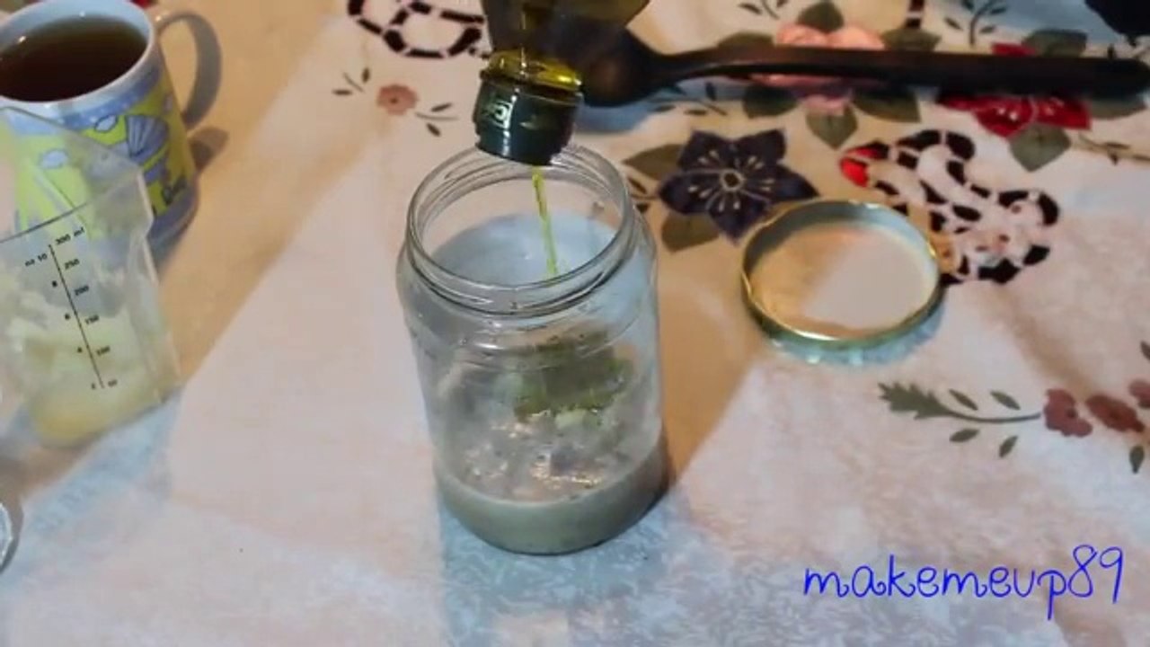 How to get LONG hair SUPER FAST (Natural Home Reme