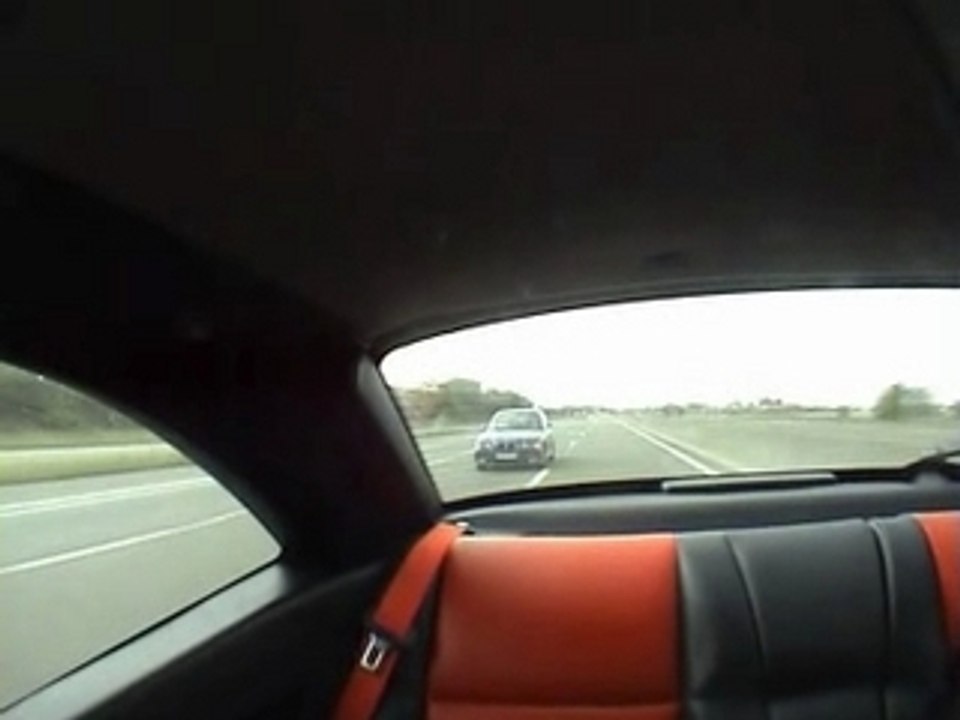 M3 e36 VS Fiat coupe turbo