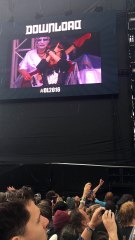 DOWNLOAD FES BABYMETAL Death