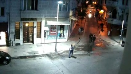 Şişli'de 2 Kişinin Öldürüldüğü Silahlı Kavganın Zanlısı Yakalandı